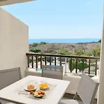 Aparthotel Thalacap