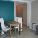 Aparthotel Thalacap 4*