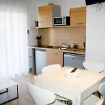 Thalacap Aparthotel 4*