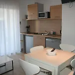 Aparthotel Thalacap Agde