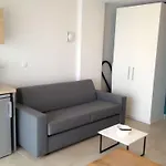 Aparthotel Thalacap 4*