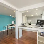 Thalacap Aparthotel Agde