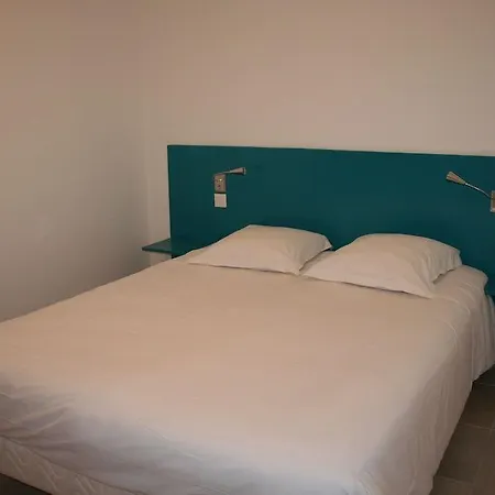 Aparthotel Résidence Thalacap