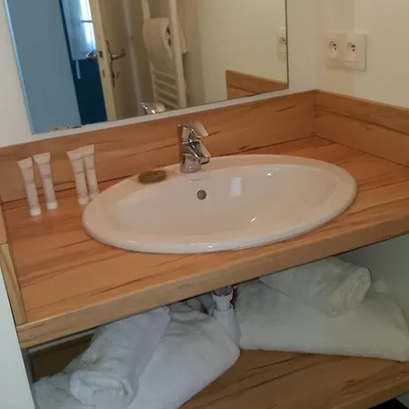 Aparthotel Résidence Thalacap