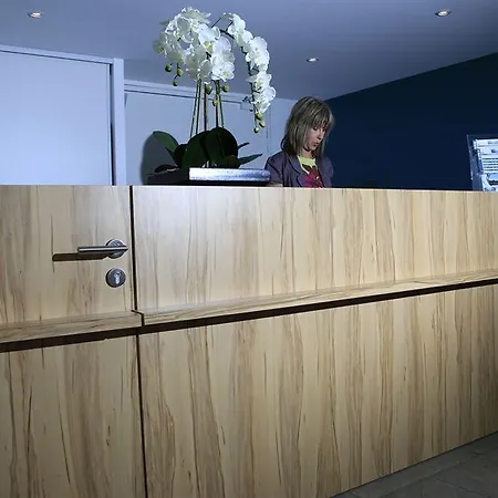 Aparthotel Résidence Thalacap