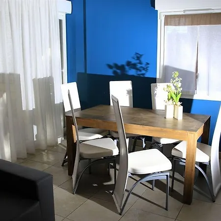 Apartmanhotel Thalacap Agde