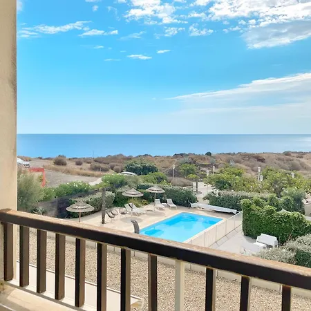 Apartmanhotel Thalacap