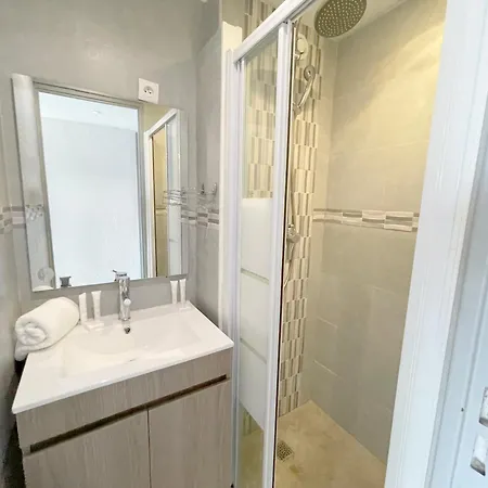 Résidence Thalacap Appart hôtel 4*