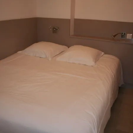 Appart hôtel Résidence Thalacap