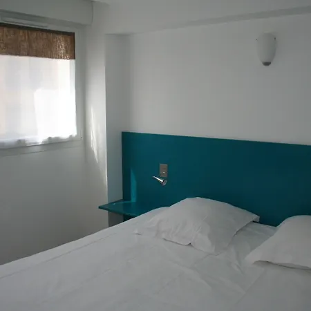 Appart hôtel Résidence Thalacap