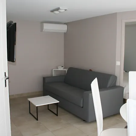 Résidence Thalacap 4* Agde