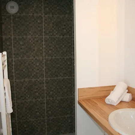 Appart hôtel Résidence Thalacap 4*