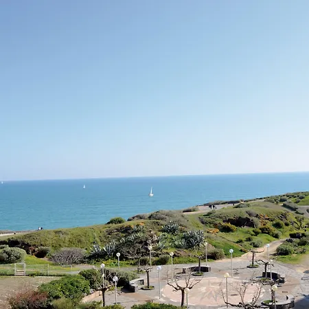 Appart hôtel Résidence Thalacap Agde