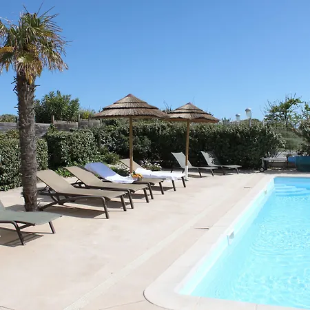 Apartmanhotel Thalacap