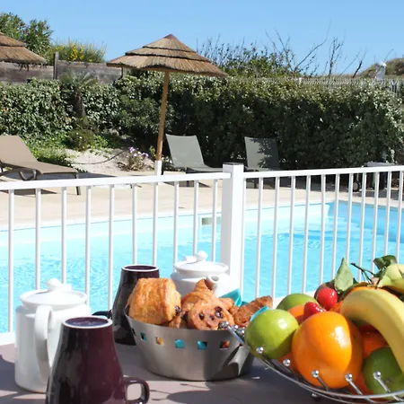 Résidence Thalacap Appart hôtel 4*