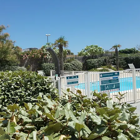 Résidence Thalacap Agde