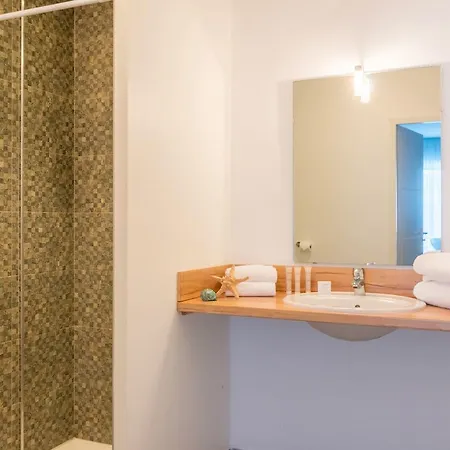 Résidence Thalacap Appart hôtel