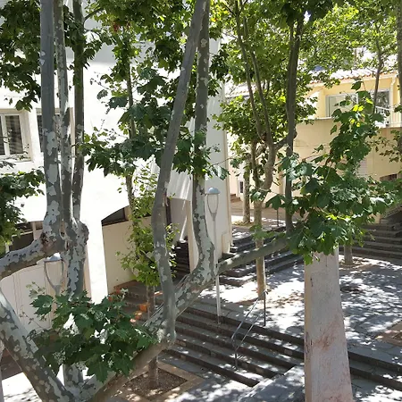 Appart hôtel Résidence Thalacap 4*