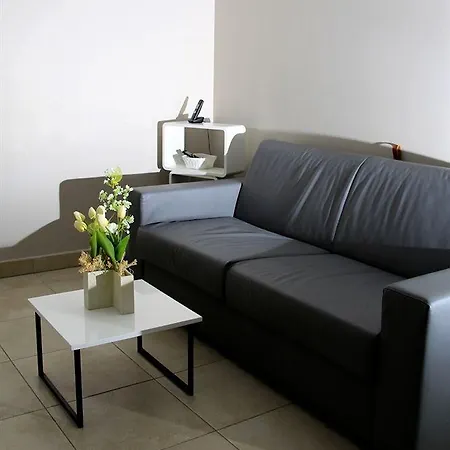 Résidence Thalacap 4* Agde