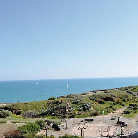 Résidence Thalacap Aparthotel Agde