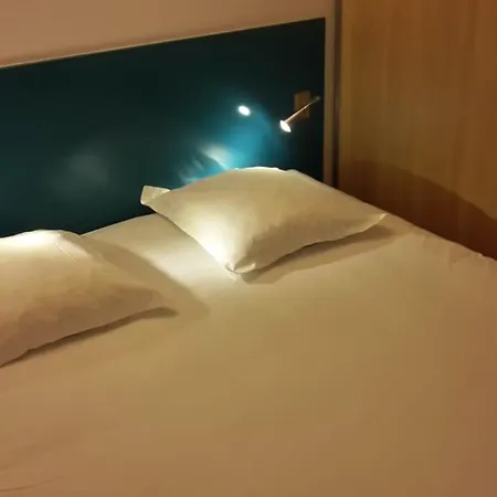 Résidence Thalacap 4* Agde