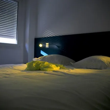 Résidence Thalacap Appart hôtel 4*
