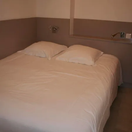 Résidence Thalacap Aparthotel