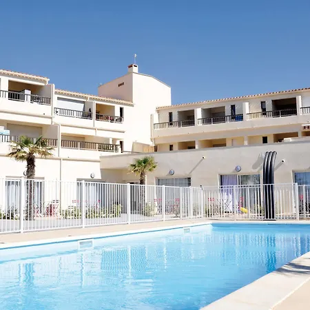 Résidence Thalacap Agde