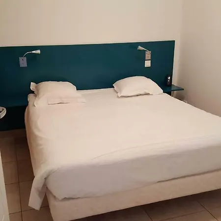 Appart hôtel Résidence Thalacap