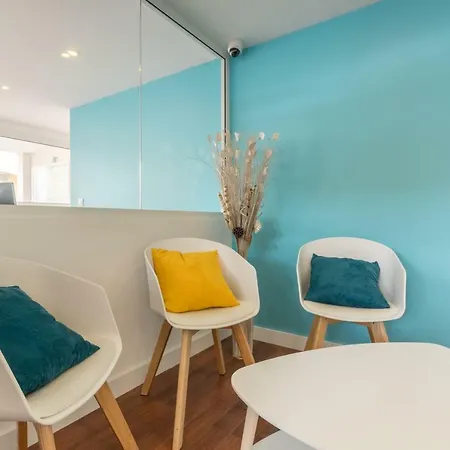 Aparthotel Résidence Thalacap 4*