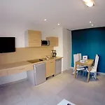 شقة فندقية Thalacap 4*
