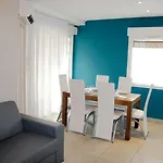 Aparthotel Thalacap 4*