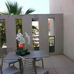 Thalacap شقة فندقية آجد