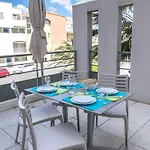 Aparthotel Thalacap Agde