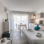شقة فندقية Thalacap 4*