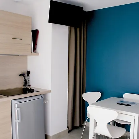 Thalacap 4* Agde