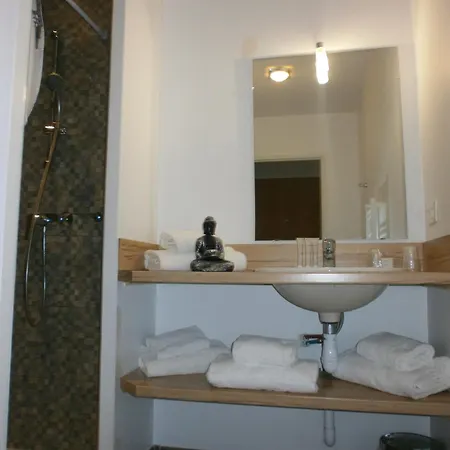Apart Otel Thalacap 4*