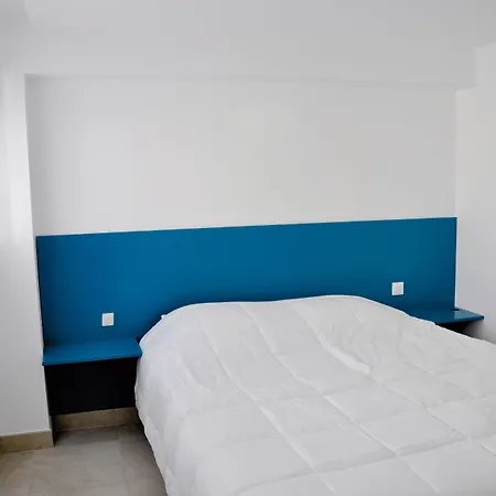 Thalacap Aparthotel Agde