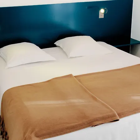 Thalacap Aparthotel 4*