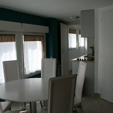 Aparthotel Thalacap Agde