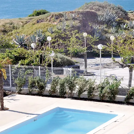 Aparthotel Thalacap Agde