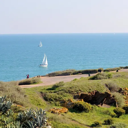 Aparthotel Thalacap Agde