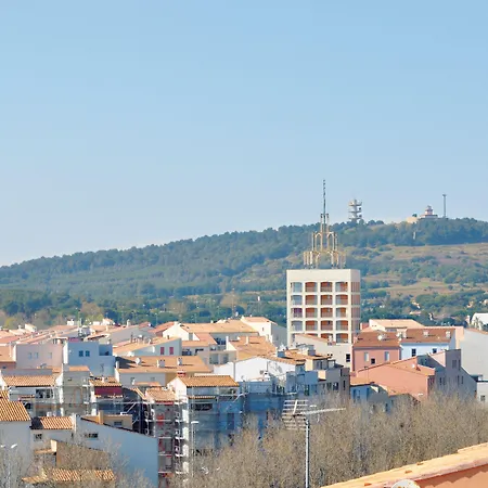 Thalacap Aparthotel Agde