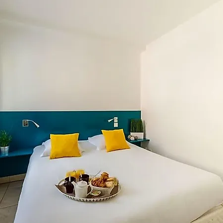 Aparthotel Thalacap