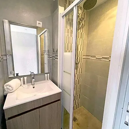 Thalacap Aparthotel