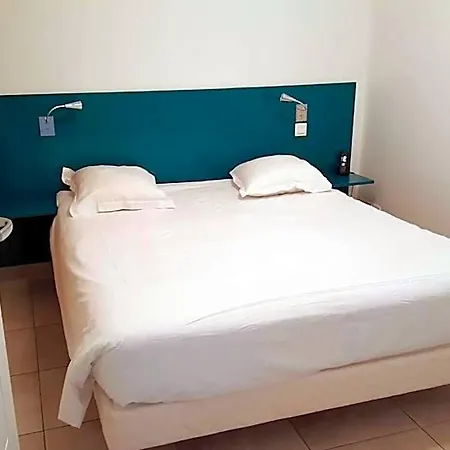 Thalacap Apart-hotel 4*