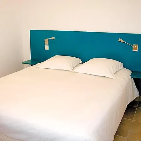Thalacap Aparthotel Agde