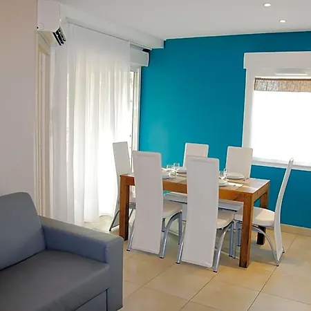 Thalacap Aparthotel Agde
