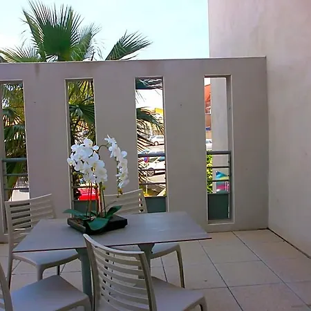Aparthotel Thalacap Agde