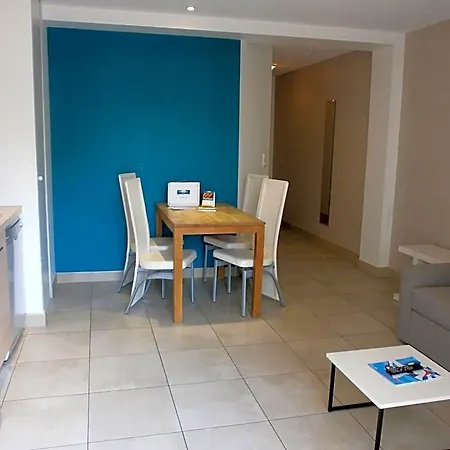Aparthotel Thalacap